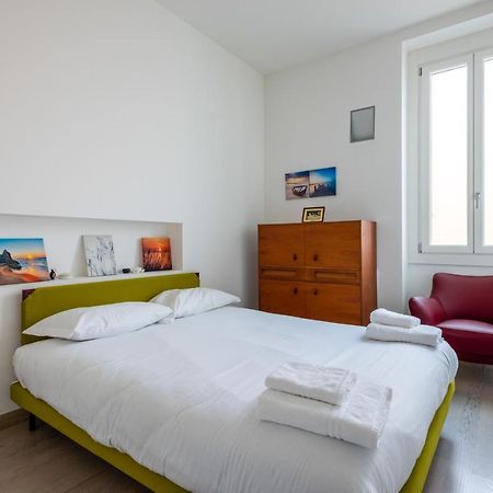 Loft Moderno In Dateo Mediolan Zewnętrze zdjęcie