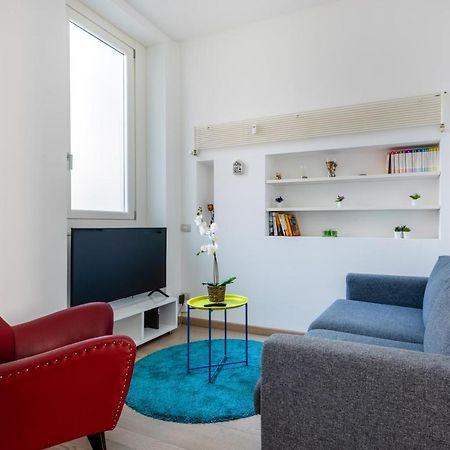 Loft Moderno In Dateo Mediolan Zewnętrze zdjęcie